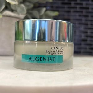 Algenist Genius Sleeping Collagen Full Size 2 Fl Oz